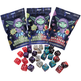 Mystery Goblin Dice Counter Dice Mystery Bags