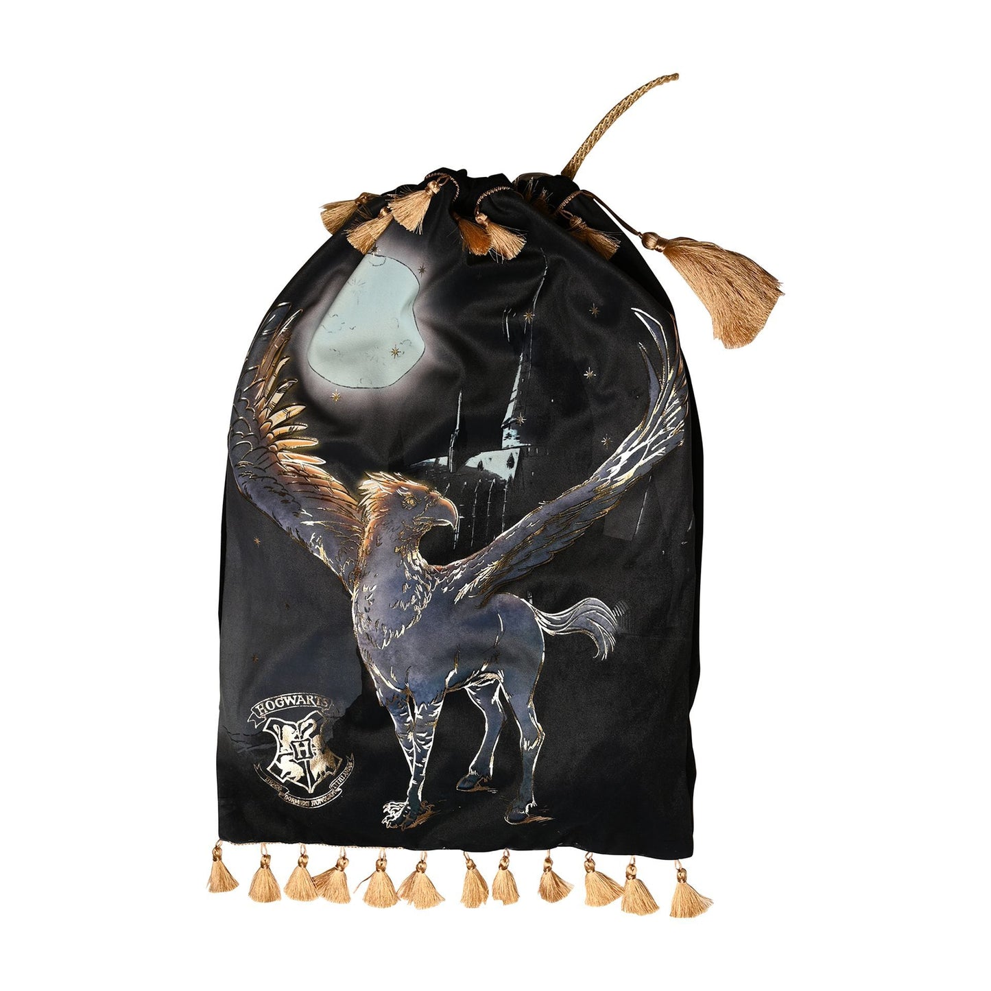 Warner Bros Harry Potter Alumni Sack - Buckbeak