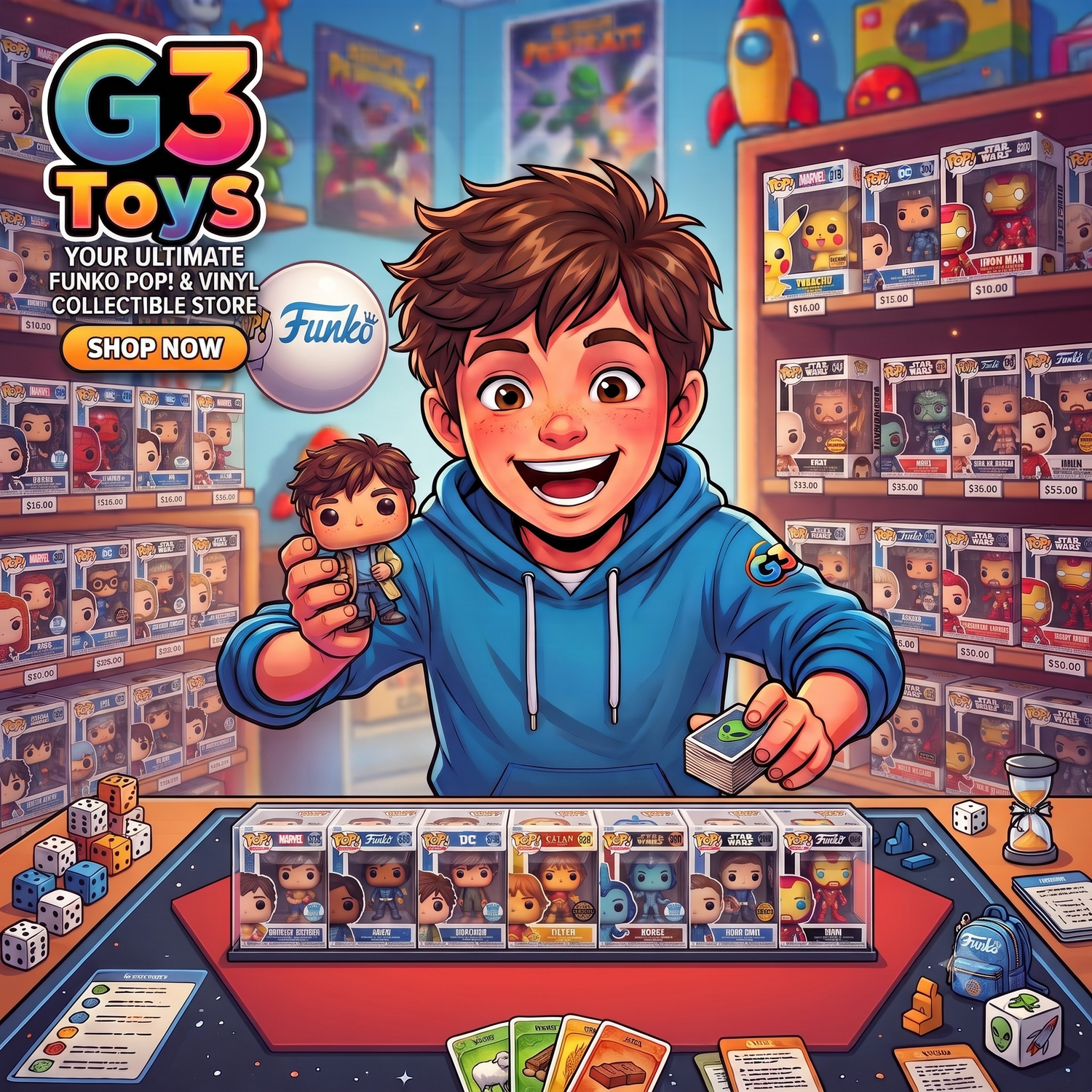 Funko