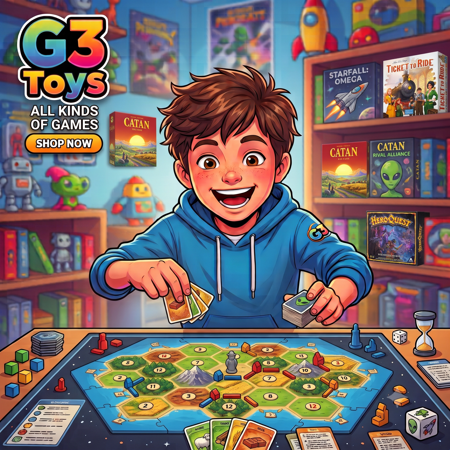 Games