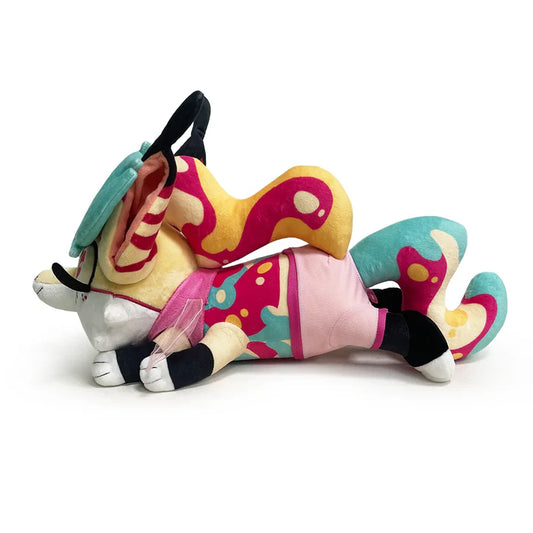 Youtooz - Helluva Boss: Beelzebub Weighted Plush (16IN)