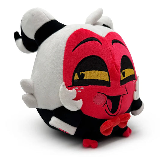 Youtooz - Helluva Boss: Moxxie Stickie Plush (6IN)