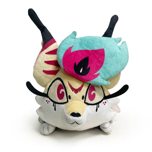 Youtooz - Helluva Boss: Beelzebub Weighted Plush (16IN)