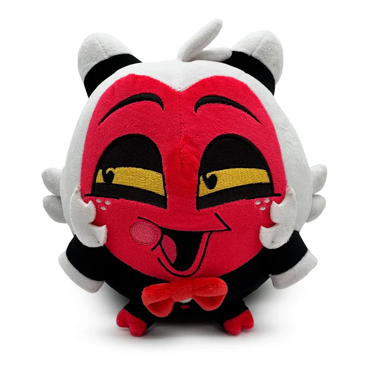 Youtooz - Helluva Boss: Moxxie Stickie Plush (6IN)