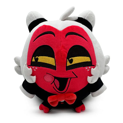 Youtooz - Helluva Boss: Moxxie Stickie Plush (6IN)