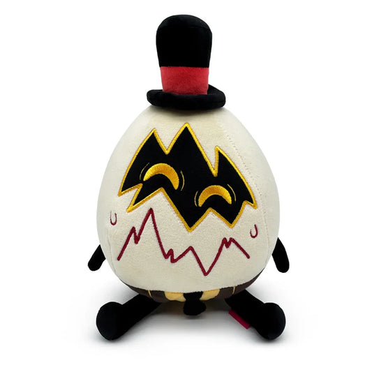 Youtooz - Hazbin Hotel: Nervous Egg Boi stickie (6IN)