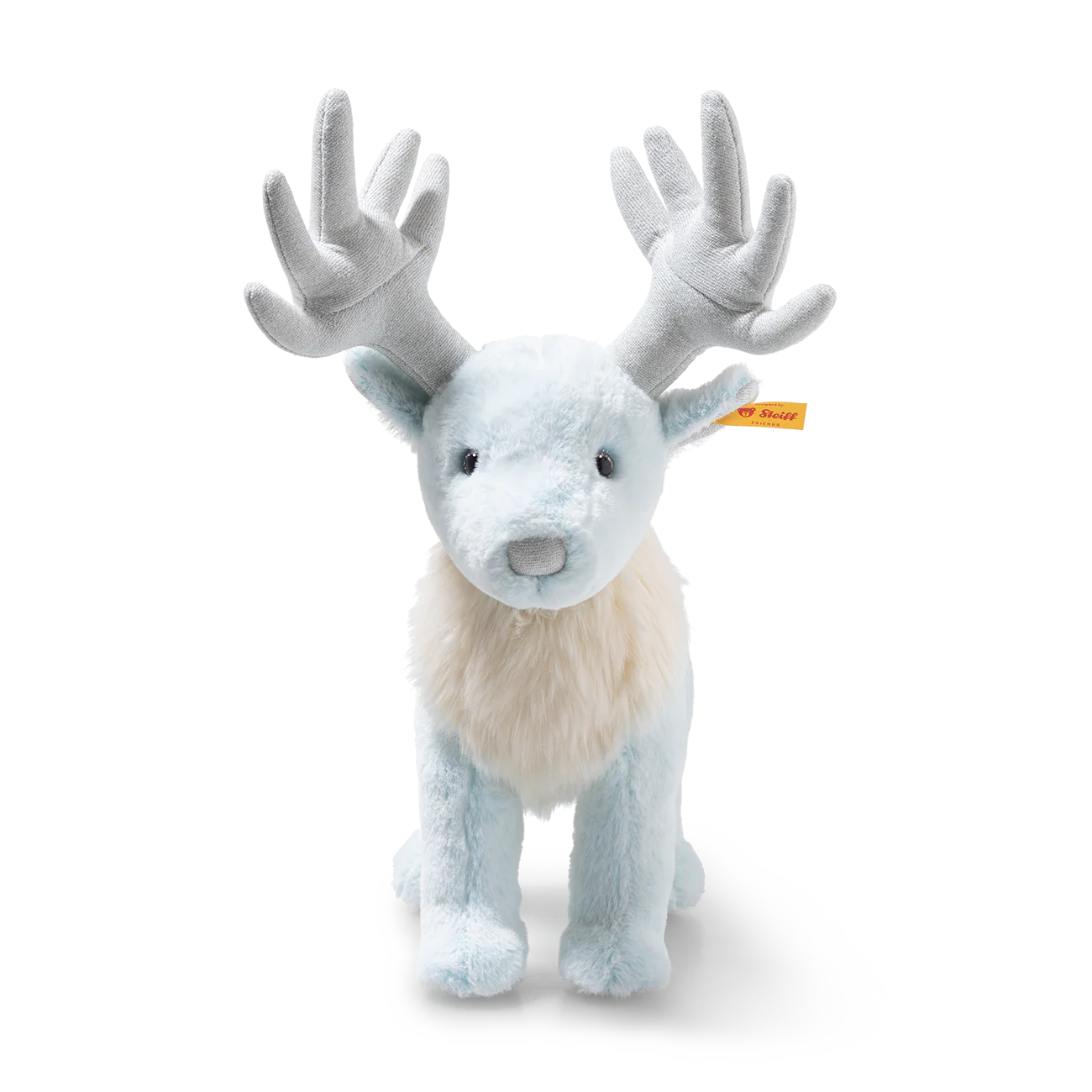 Steiff Harry Potter Patronus stag Plush
