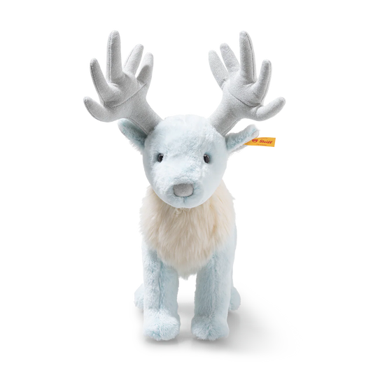 Steiff Harry Potter Patronus stag Plush
