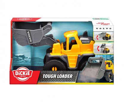 Volvo Tough Loader