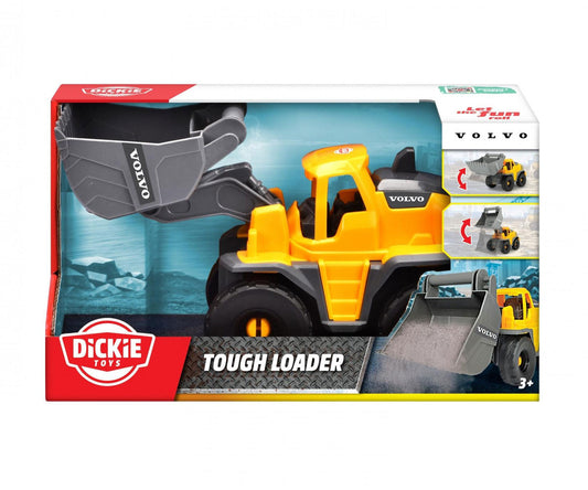 Volvo Tough Loader