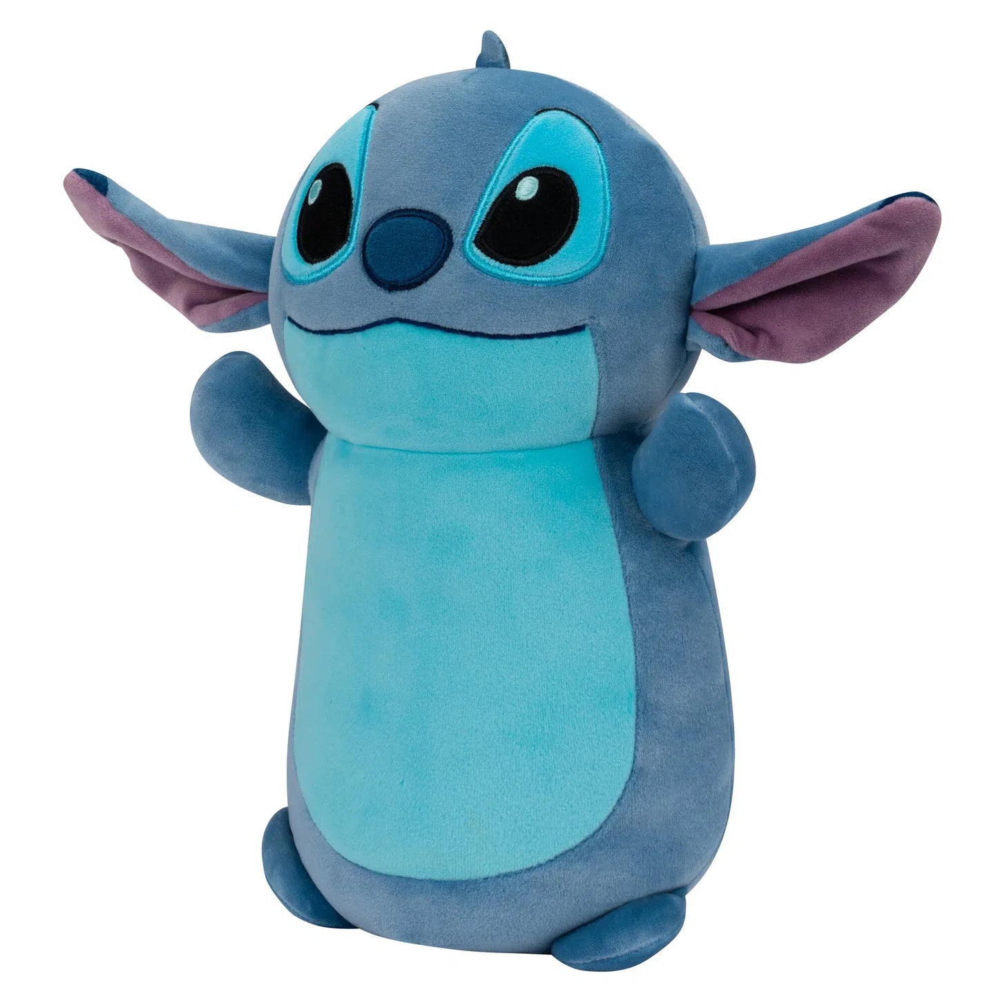 10" Squishmallows Disney - Stitch - Hugmee