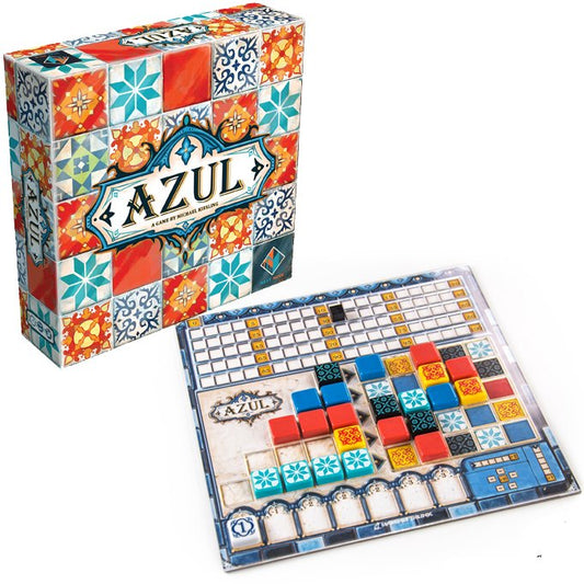 Azul
