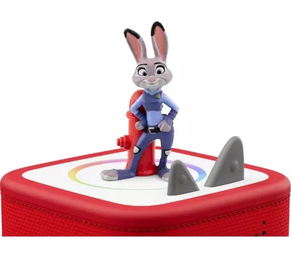 Tonies Disney Zootropolis