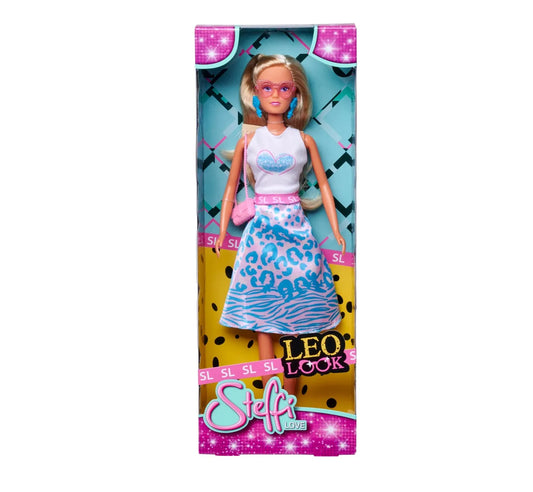 Steffi Love Leo Look