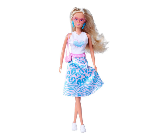 Steffi Love Leo Look