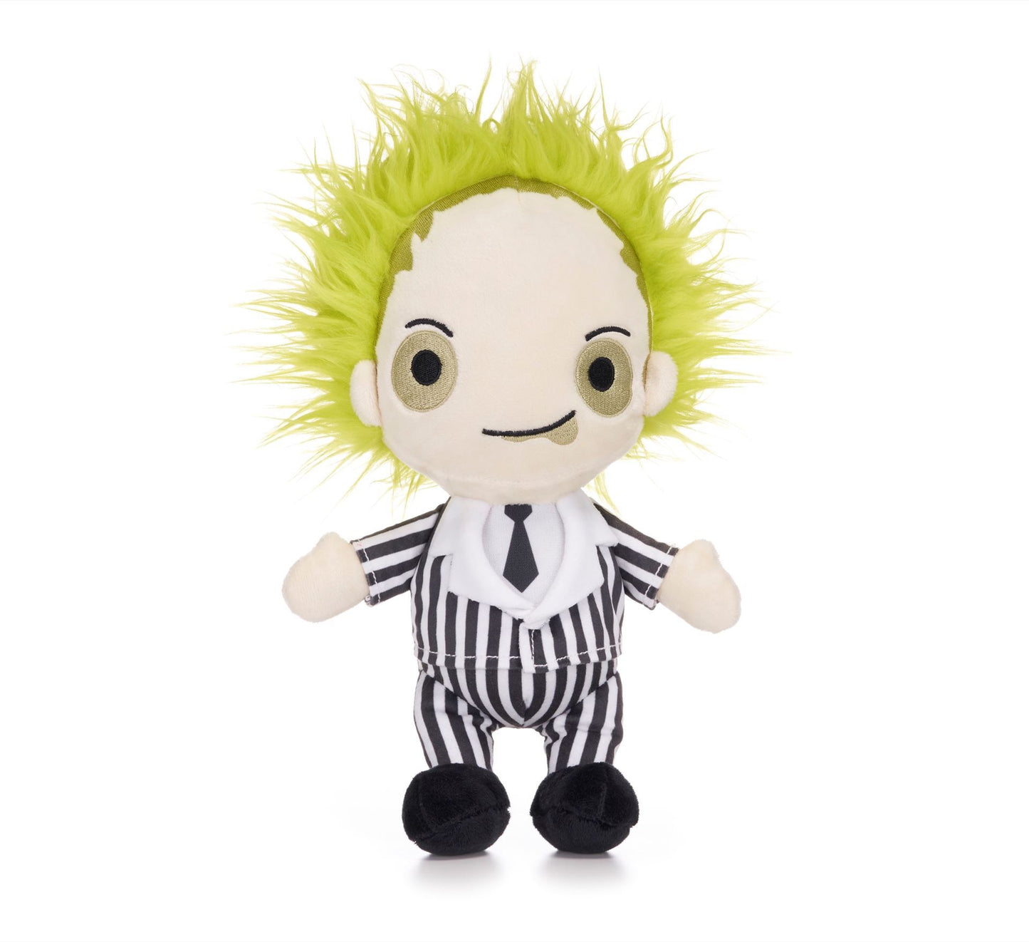 10" Beetlejuice Plush