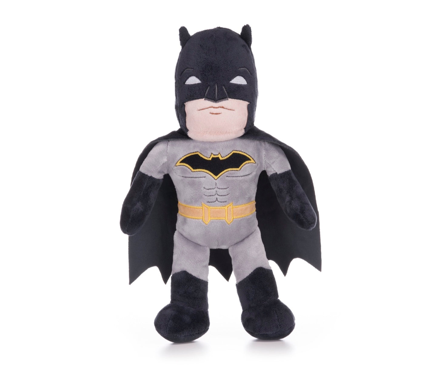 10" DC Batman Plush