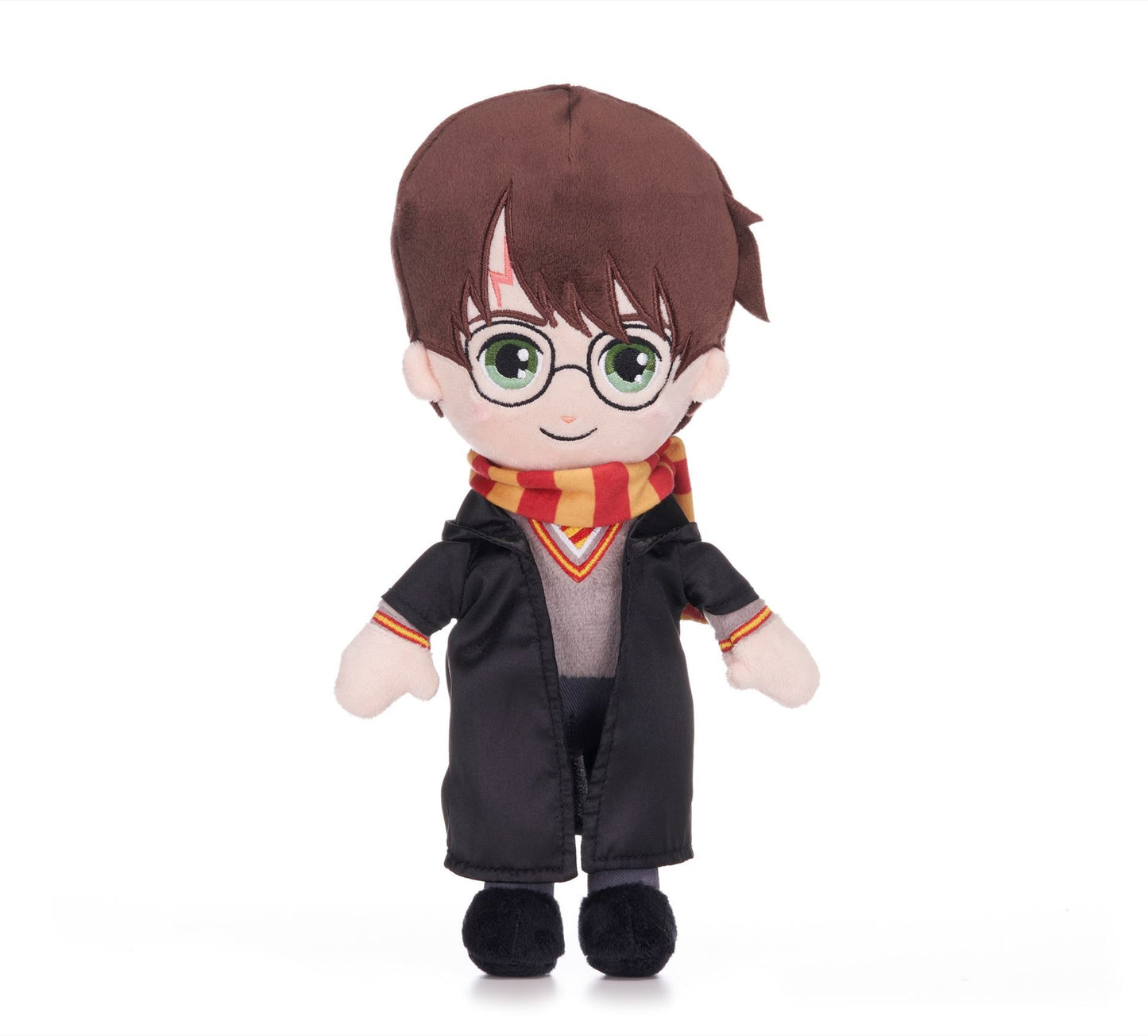 10" Harry Potter Plush - Harry