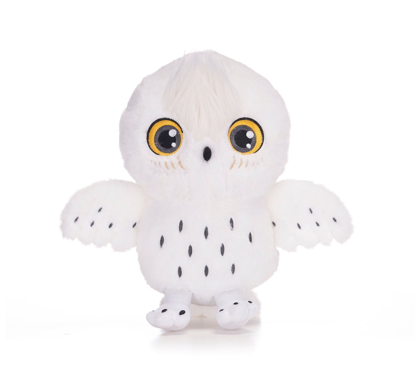 10" Harry Potter Plush - Hedwig