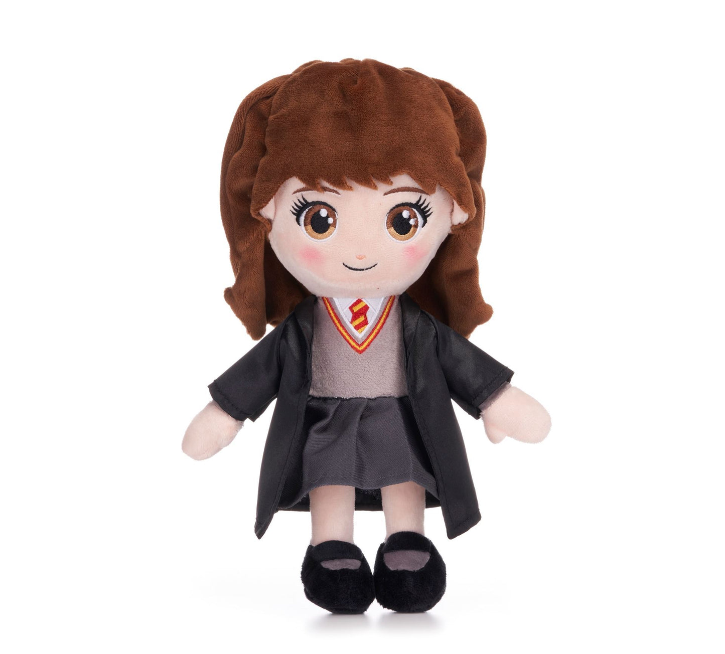 10" Harry Potter Plush - Hermione