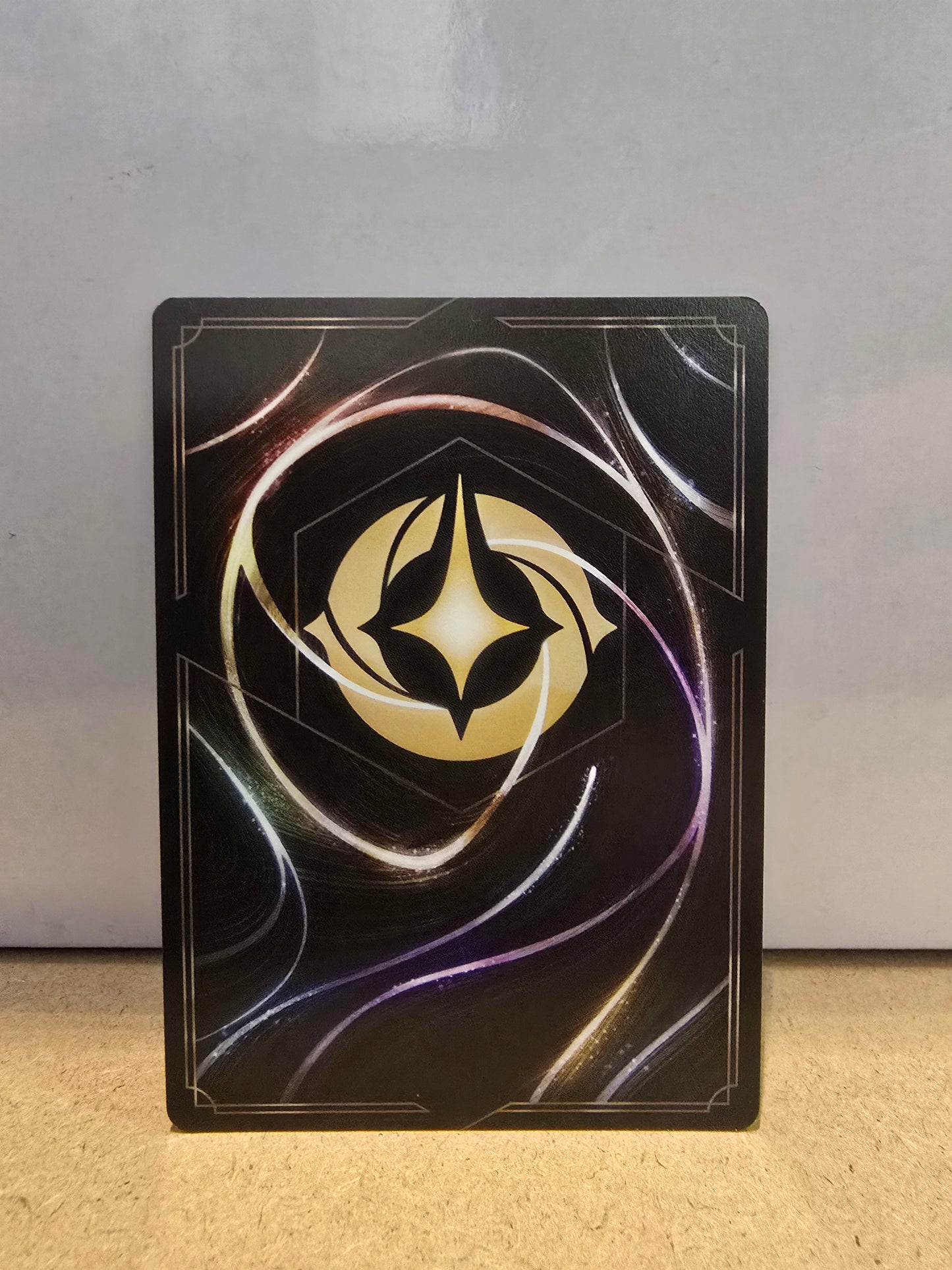 Lorcana TCG Revive Enchanted 207/204