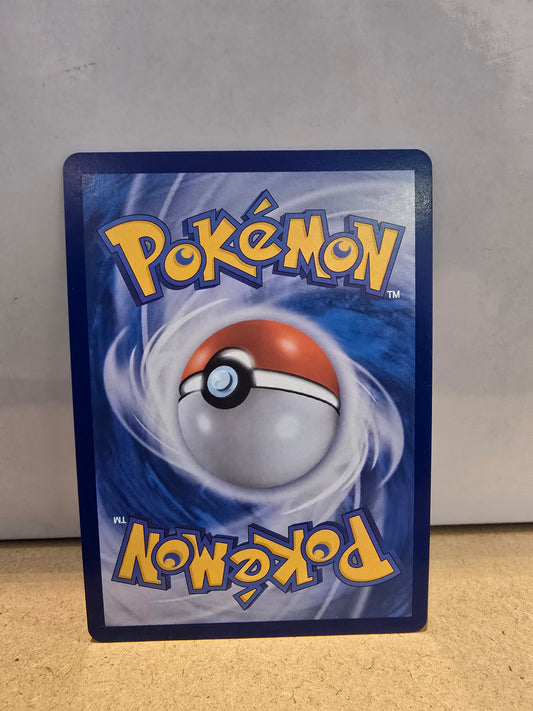 Pokemon TCG Parasol Lady (sv3a 089) Japanese