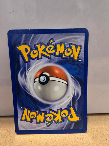 Pokemon TCG Mr. Mime (JU 6) Holo