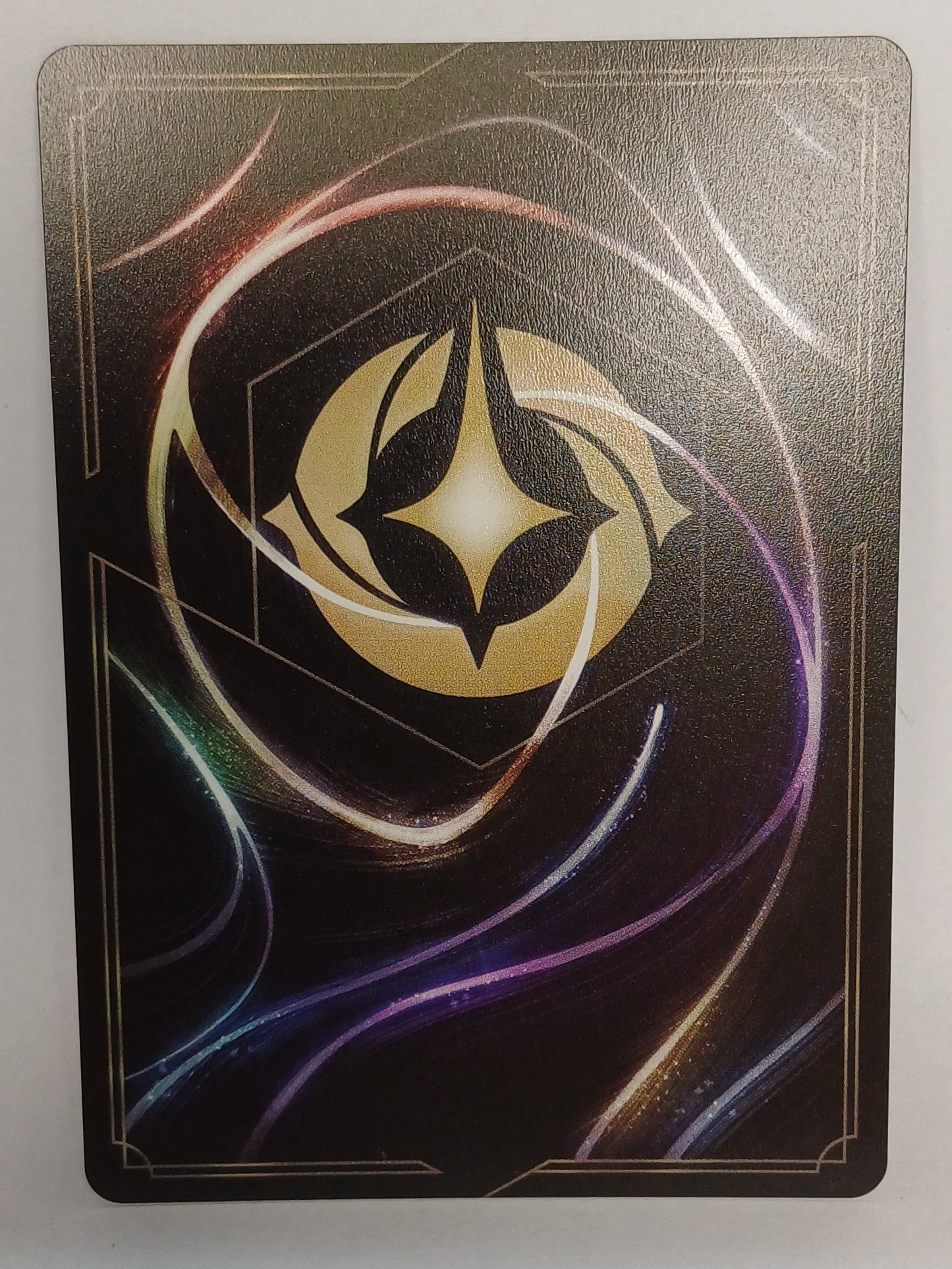 Lorcana TCG - Lets Get Dangerous - Enchanted - 240/204