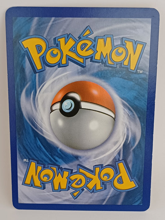 Pokemon TCG Zekrom (LTR 115)