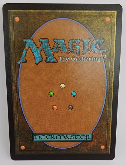 Magic the Gathering Cavern of Souls (LCI 0345)
