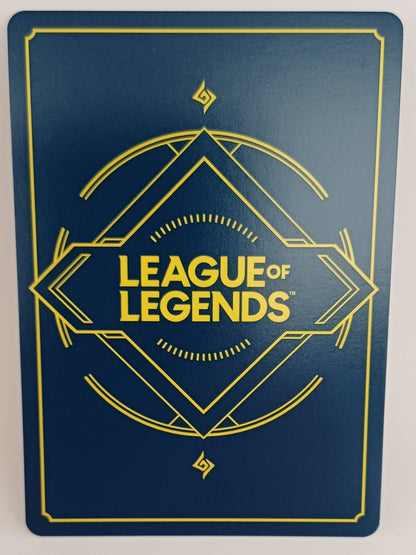 Riftbound Sett, Brawler (V.2 - Showcase) OGN 164a/298