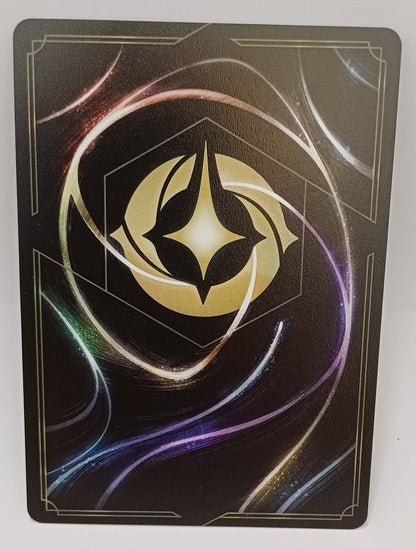 Lorcana - Mickey Mouse - Steamboat Pilot (V.2) - 231/204