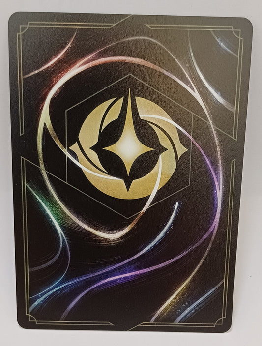 Lorcana - Mickey Mouse - Steamboat Pilot (V.2) - 231/204