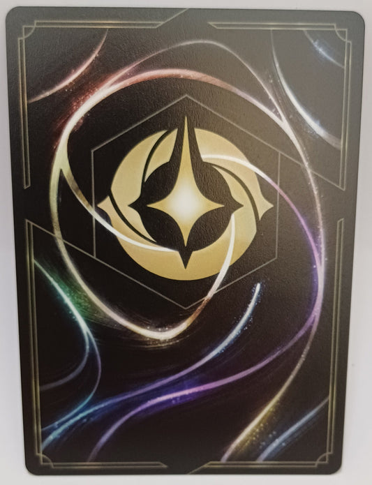 Lorcana - Jasmine - Fearless Princess (V.2) - 240/204