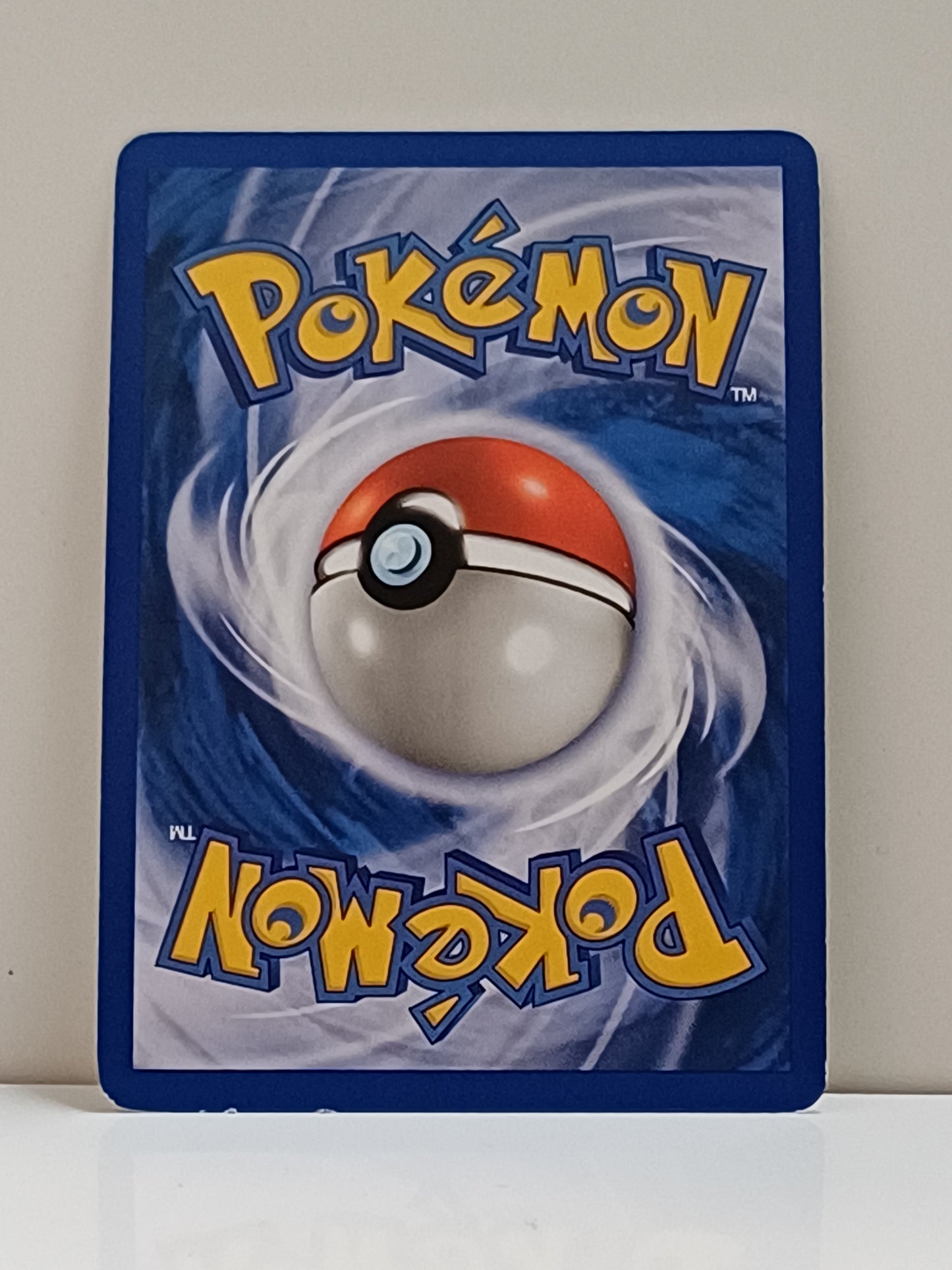 Pokemon TCG Dark Charizard (TR 4)