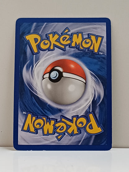 Pokemon TCG Dark Charizard (TR 4)