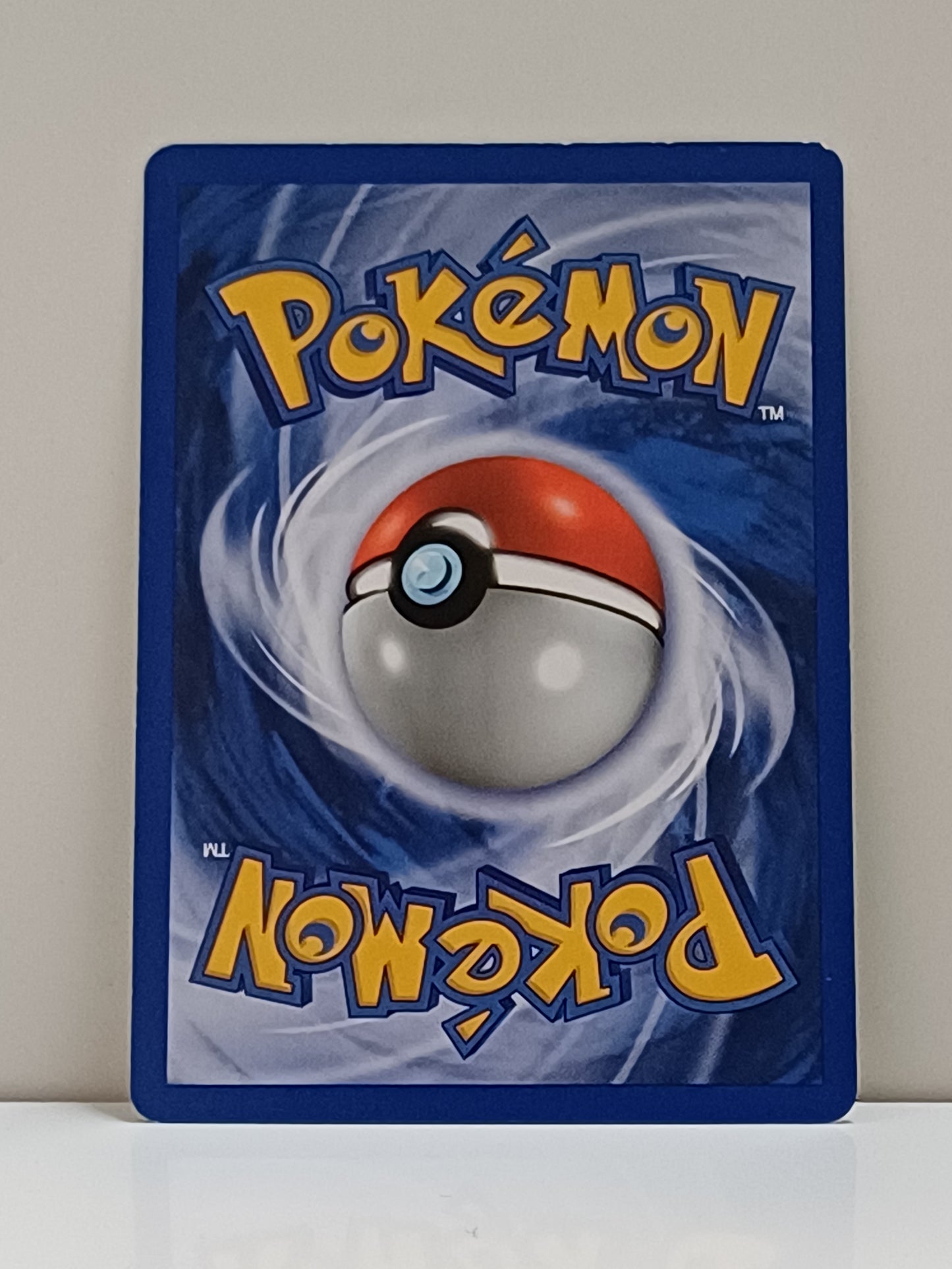 Pokemon TCG Tyranitar (NDI 12)