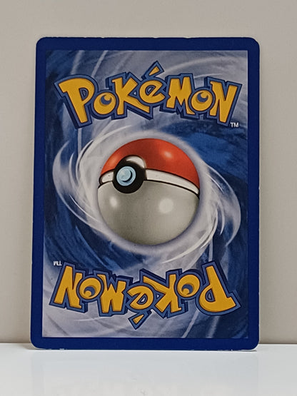 Pokemon TCG Snorlax (JU 11)