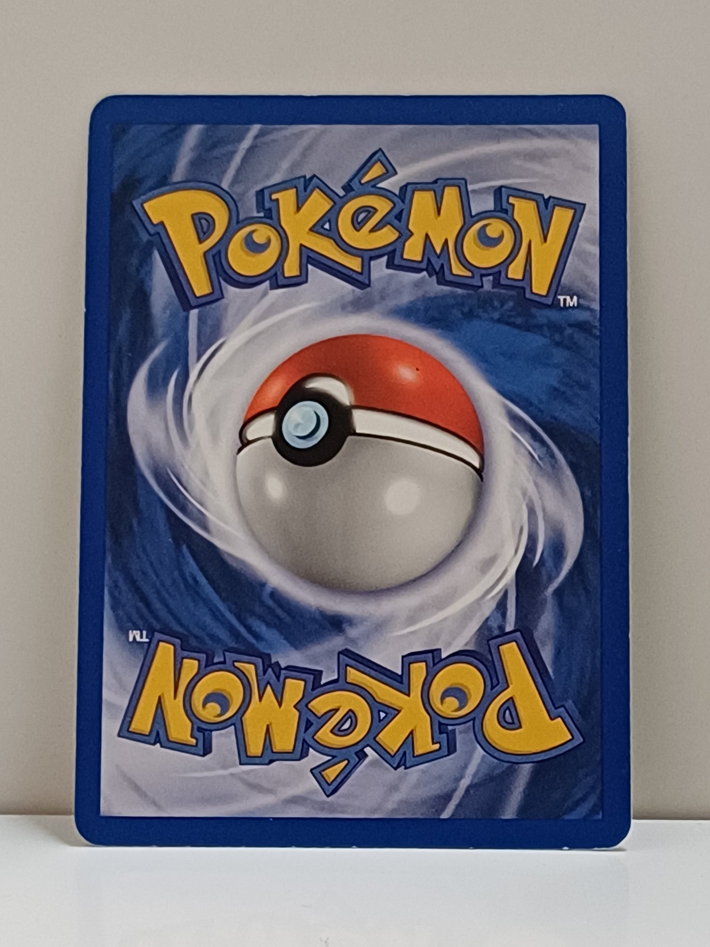 Pokemon TCG Rainbow Energy (TR 17)