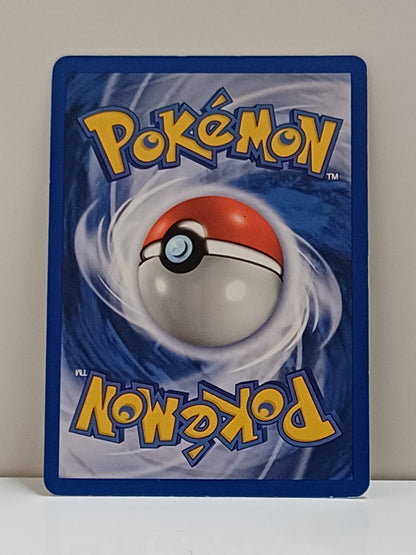 Pokemon TCG Rainbow Energy (TR 17)