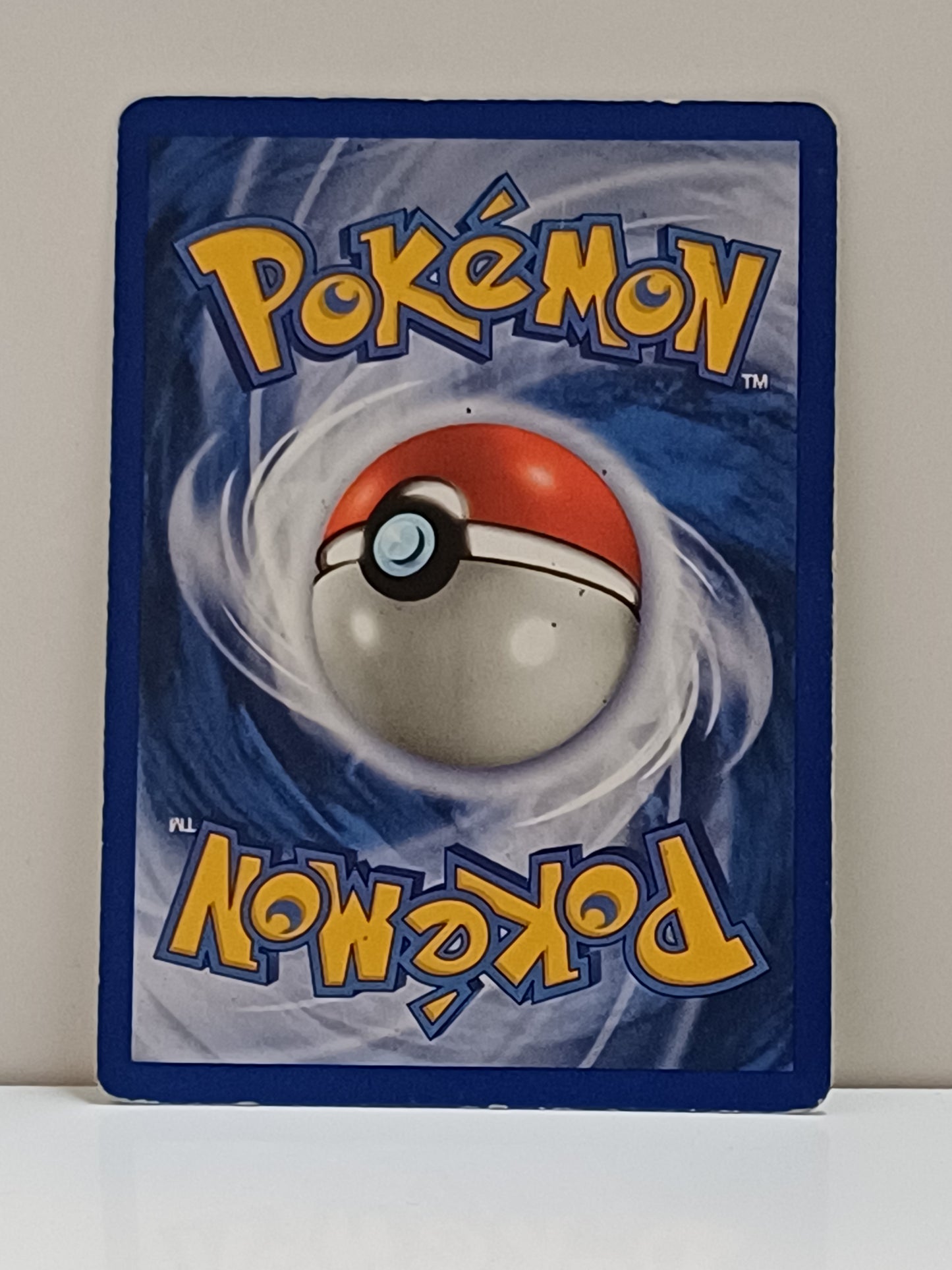 Pokemon TCG Pidgeot (JU 8)