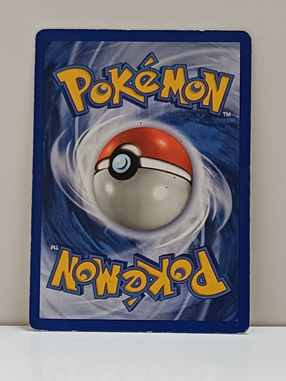 Pokemon TCG Pidgeot (JU 8)