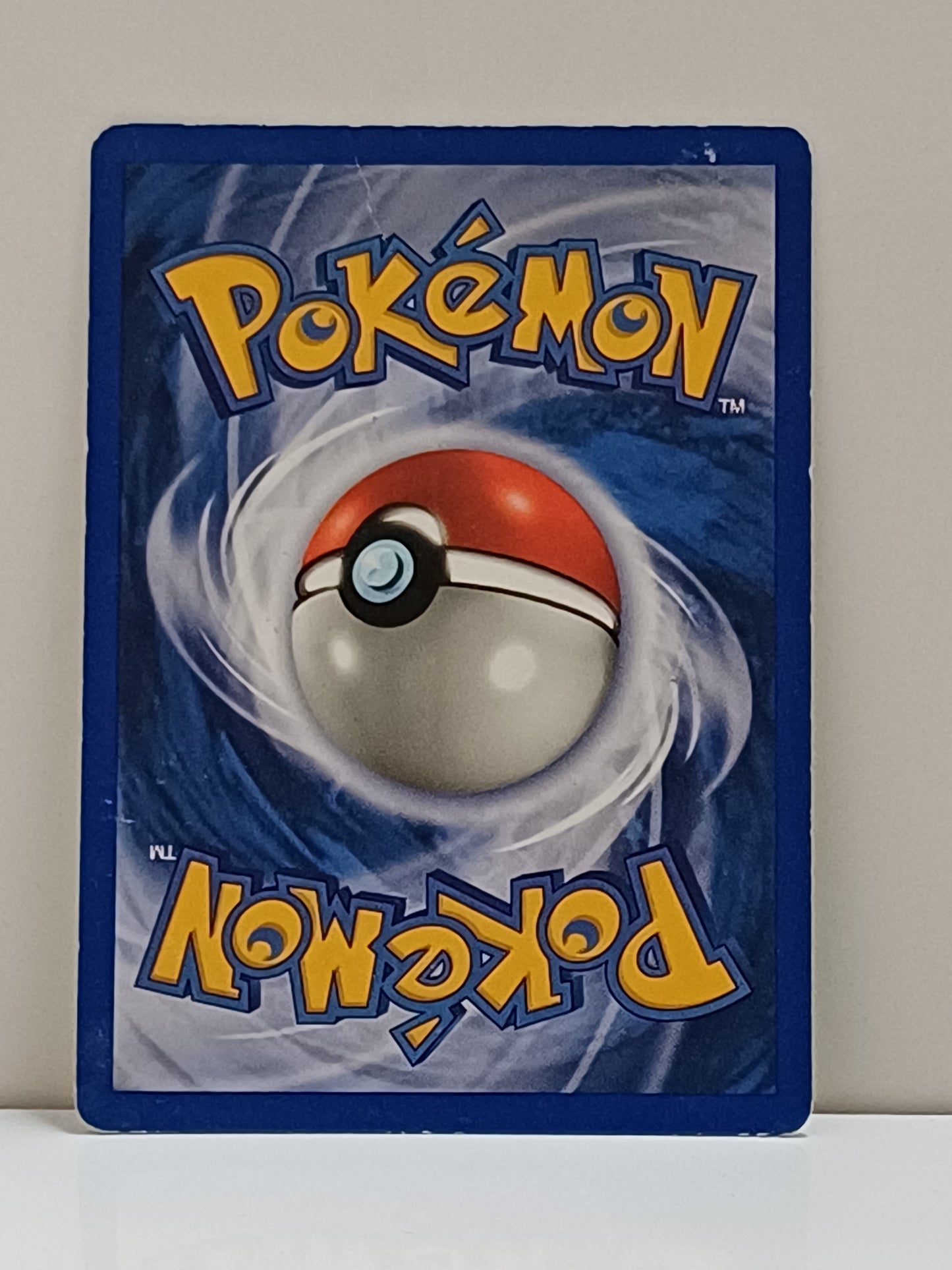 Pokemon TCG Nidoqueen (JU 7)