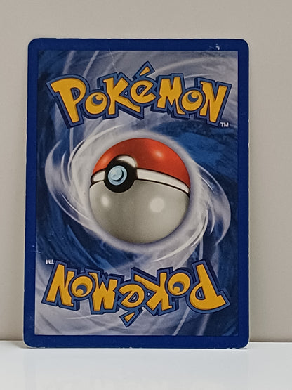 Pokemon TCG Nidoqueen (JU 7)