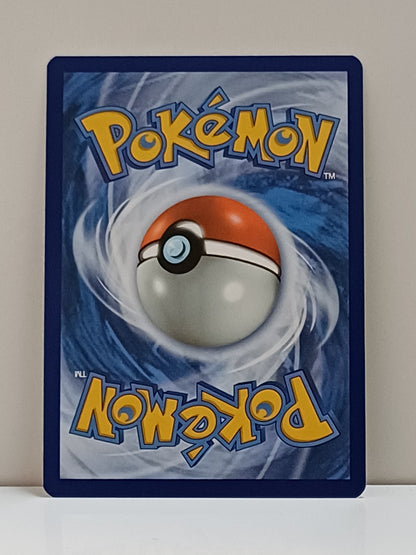 Pokemon TCG Zekrom (BRS TG05)