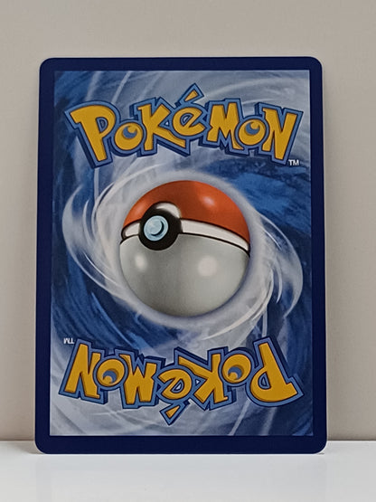 Pokemon TCG Riolu (xPRE 050) [Master Ball Foil]