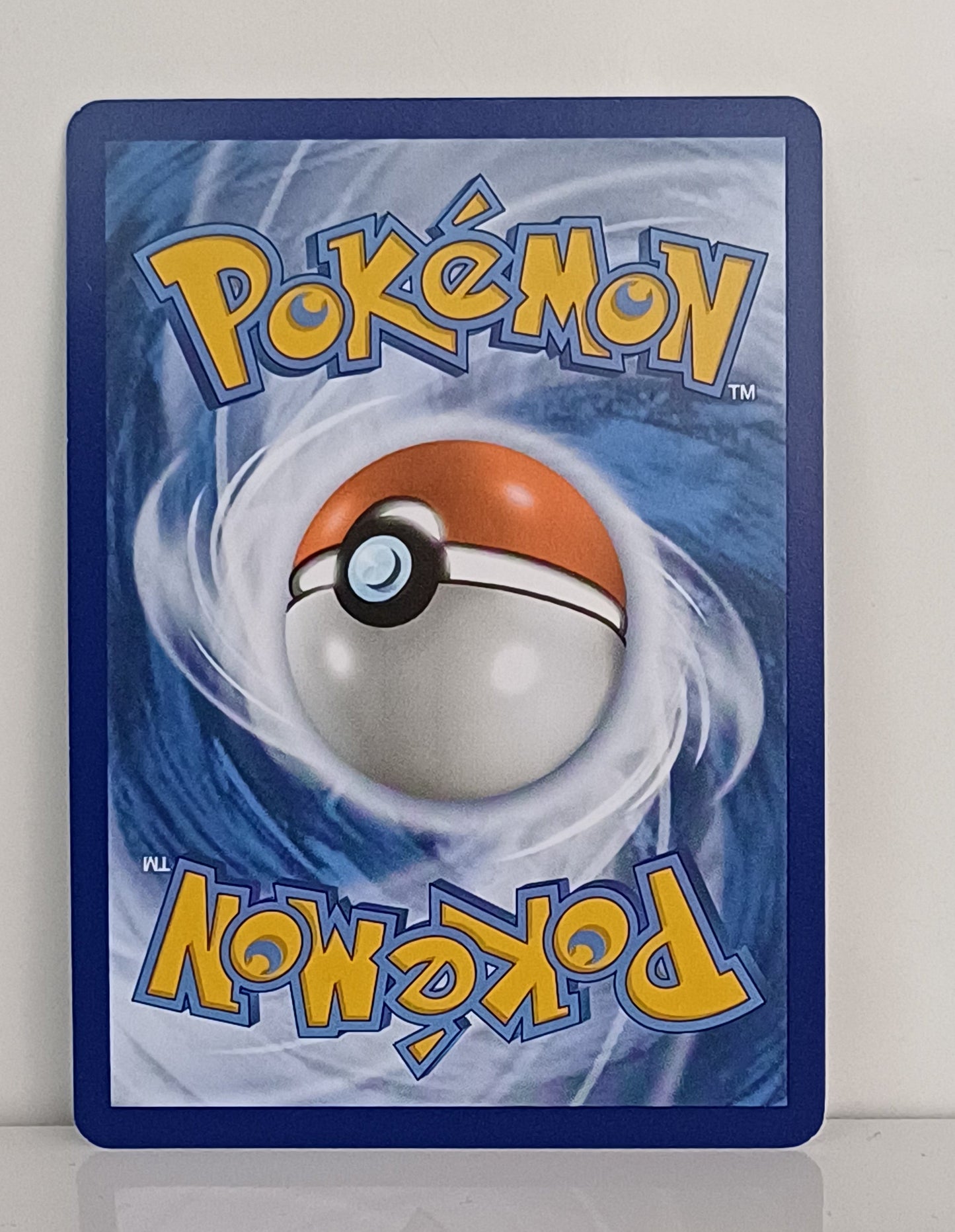 Pokemon TCG Zapdos ex (MEW202)