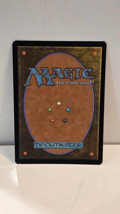 Magic the Gathering Black Market Connections (ACR 0087) [Foil]