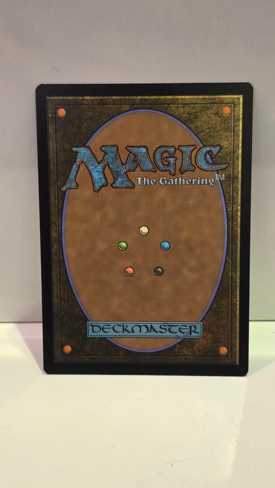 Magic the Gathering The Queen of Dale (HOB 0024)