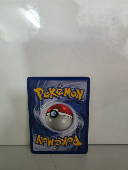 Pokemon TCG Nidoking (BS 11)